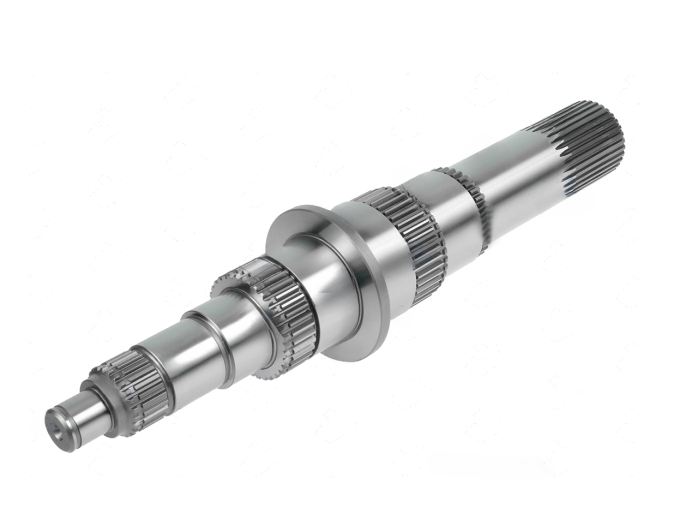 1268 304 274 MAIN SHAFT