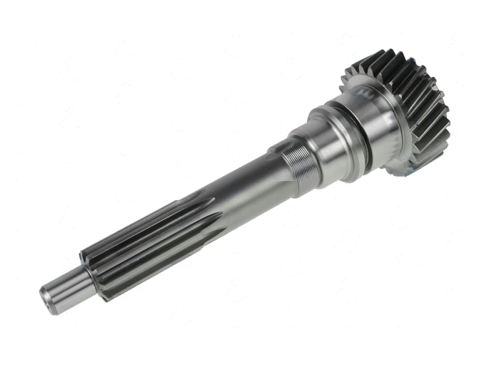 1268 302 001 INPUT SHAFT