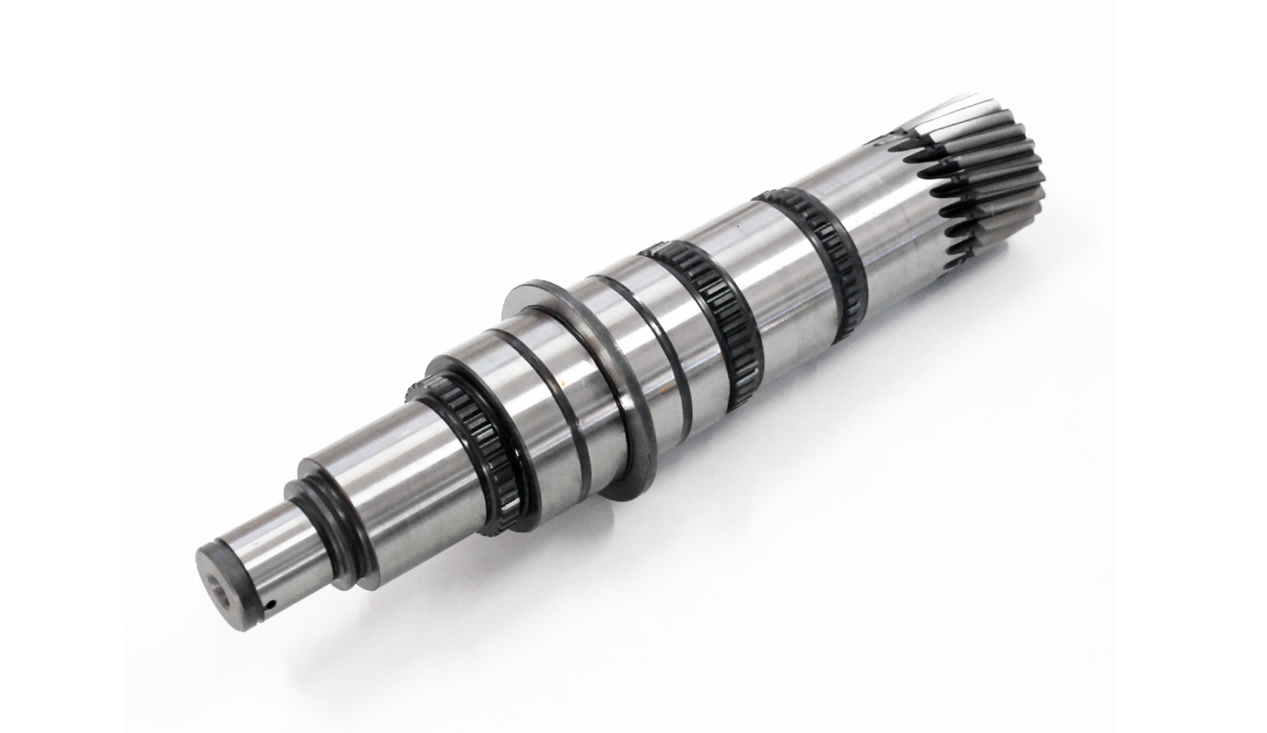 1355 304 001 MAIN SHAFT
