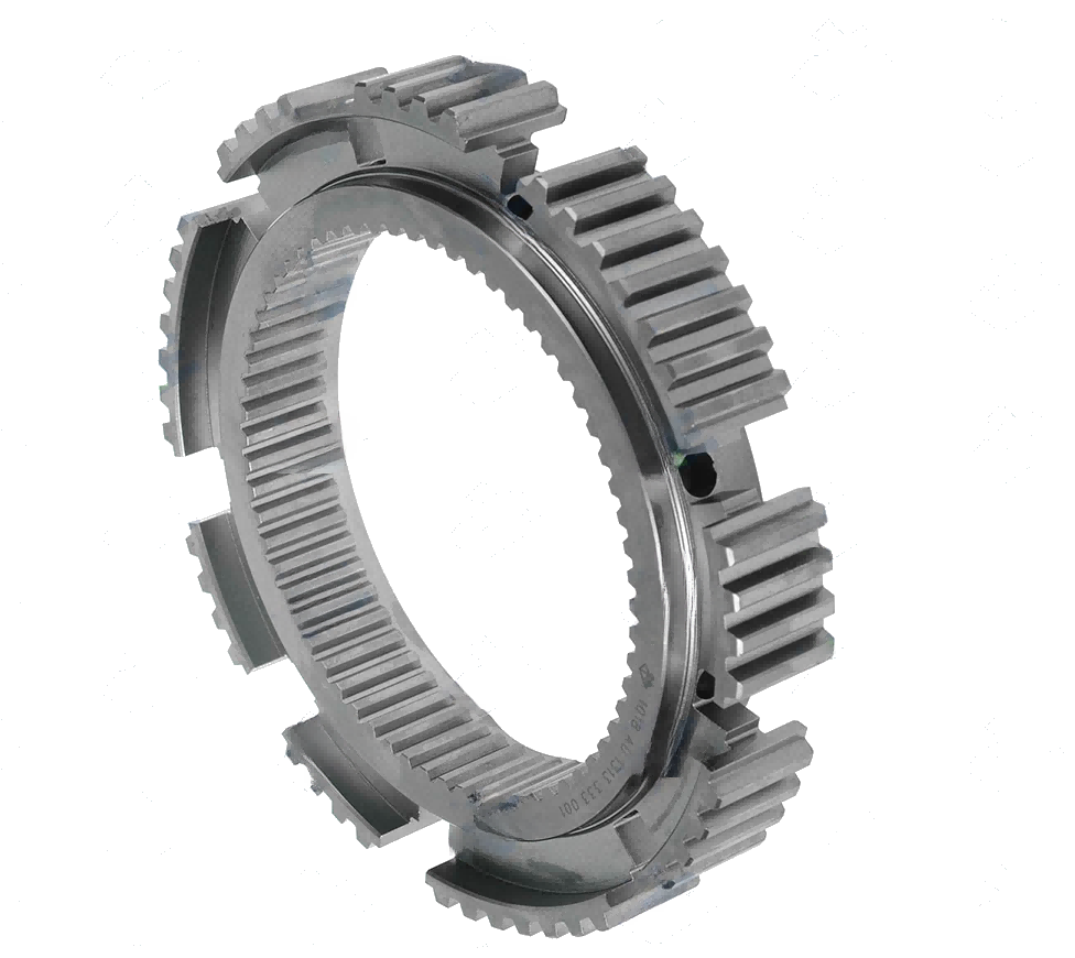 1313 333 001 SYNCHRONIZER HUB