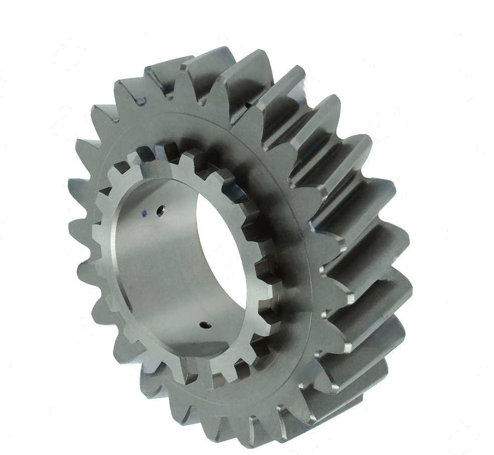 11268 304 287 GEAR 5TH SPEED