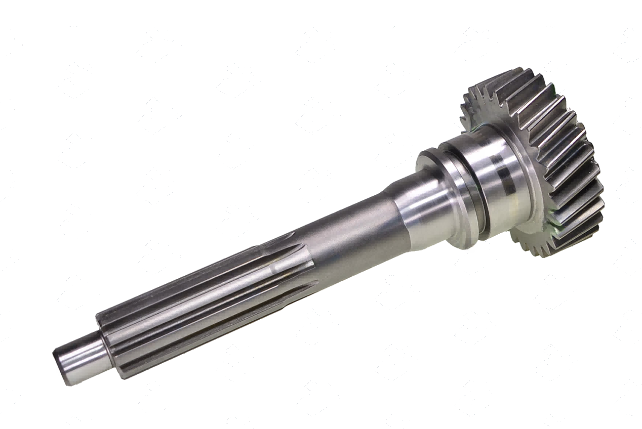 1269 302 128 INPUT SHAFT